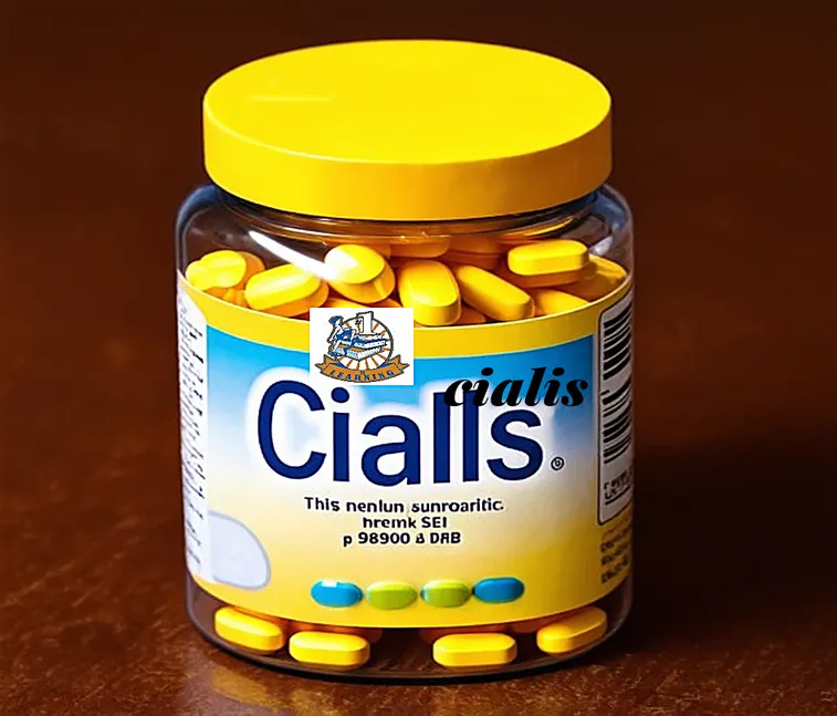 Cialis 1